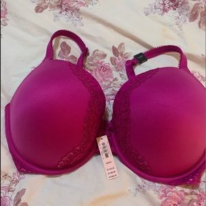Victoria’s Secret push-up bra 36DDD